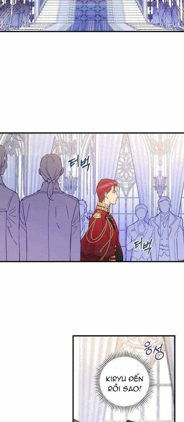 Kỵ Sĩ Đỏ Không Mê Tiền Mù Quáng: Chapter 29