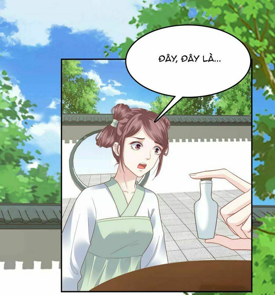 Phú Bà Bạc Tỷ Trong Lãnh Cung: Chapter 24