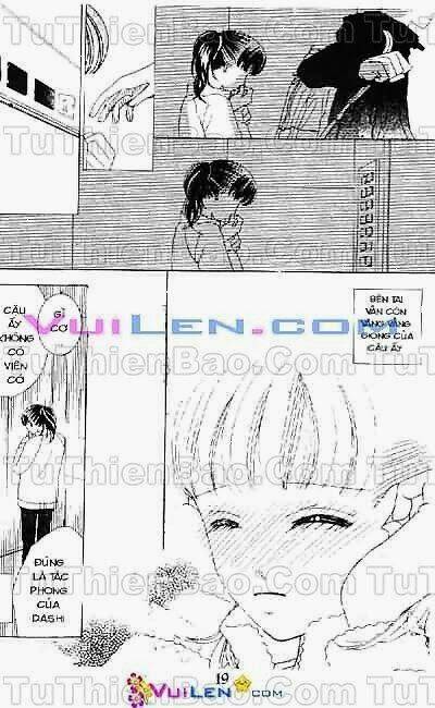 1/4 Tình Yêu: Chapter 6