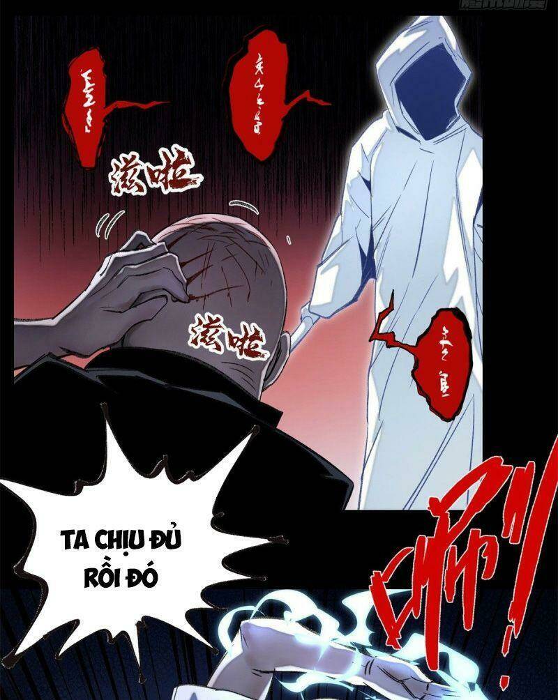 Minh Nhật Chi Kiếp: Chapter 51