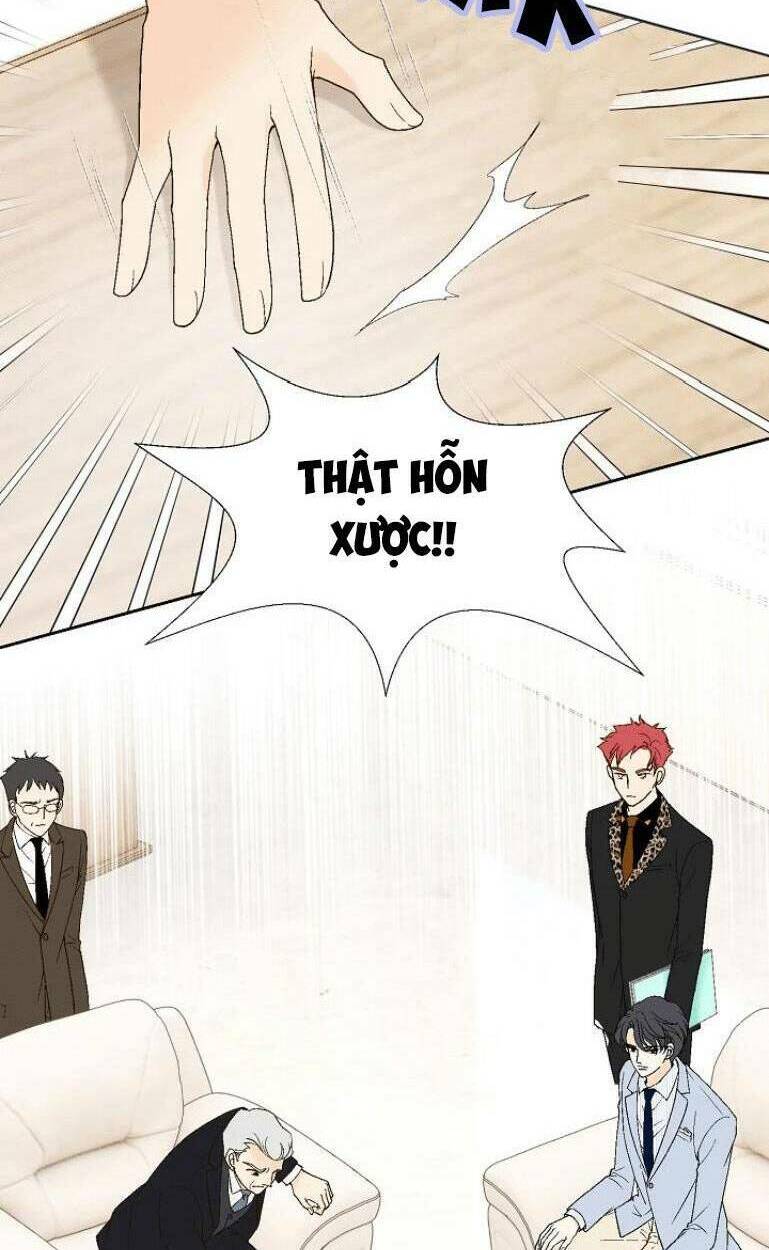 Lee Bom, Em Là Của Anh: Chapter 29