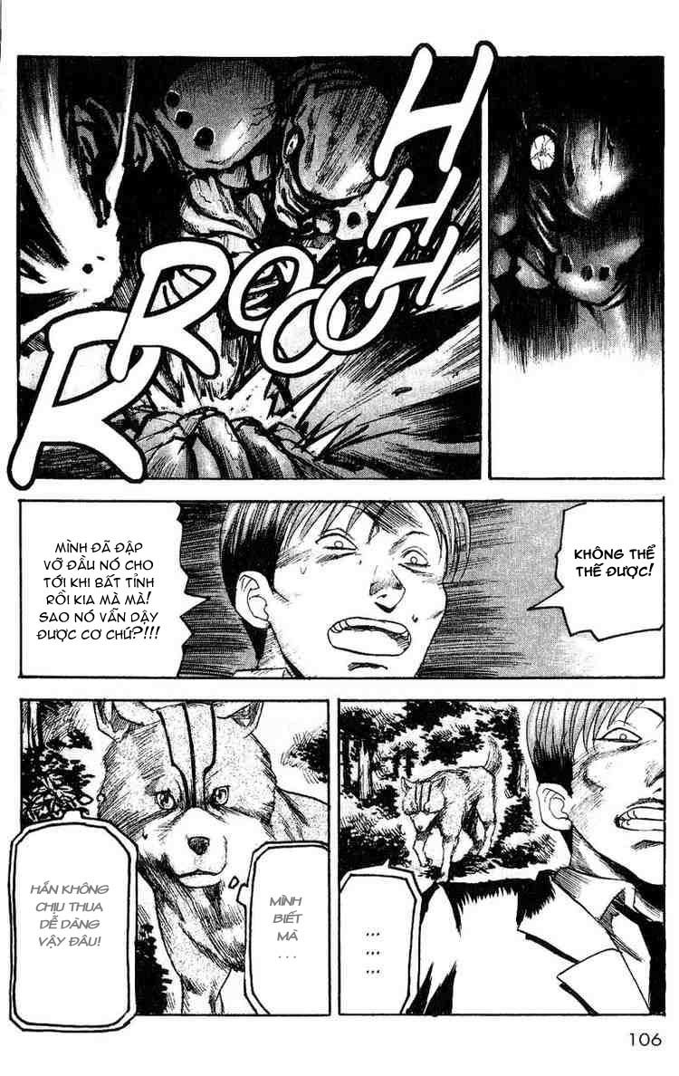 Togari: Chapter 10