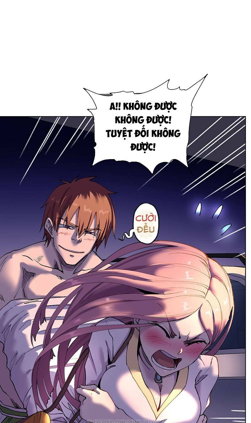 Vương Bài Thần Y: Chapter 1