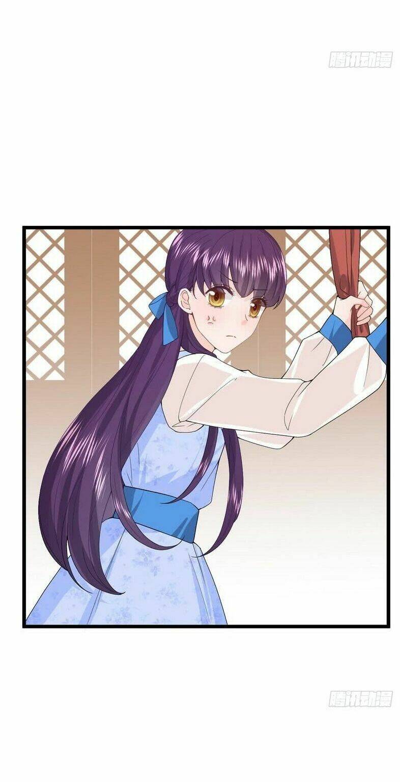 Vợ Yêu Tư Sủng Của Thiếu Soái: Chapter 11