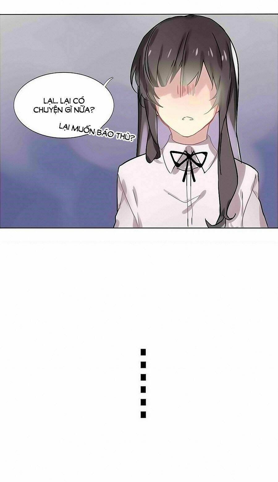 Một Giây Sau Bắt Đầu: Chapter 2