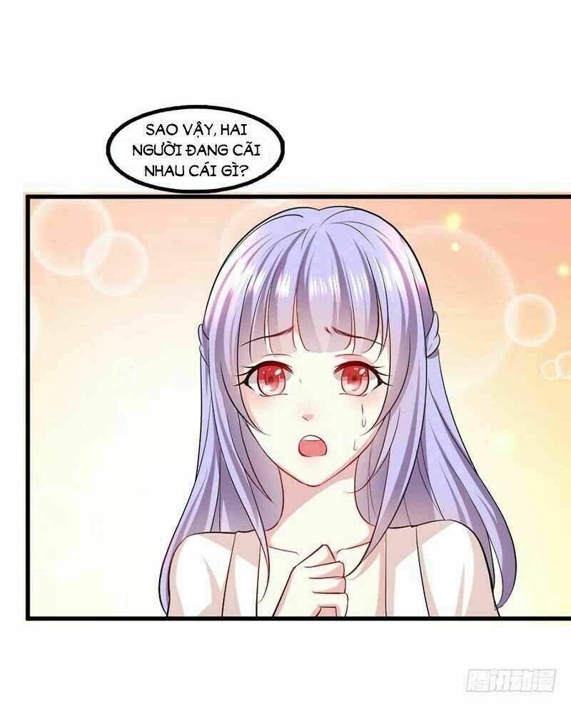 Mặt Nạ Mê Hoặc: Chapter 31