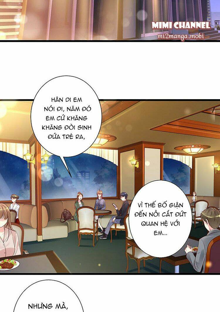 Náo Loạn Suốt Đời: Chapter 27