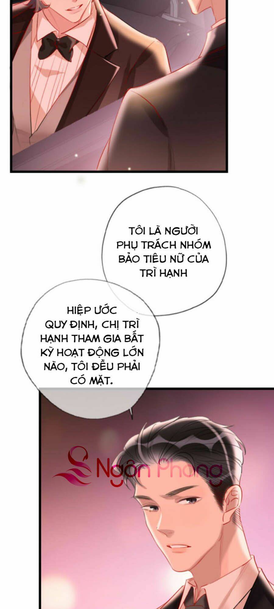 Cô Ấy Thật Xinh Đẹp 2: Chapter 2