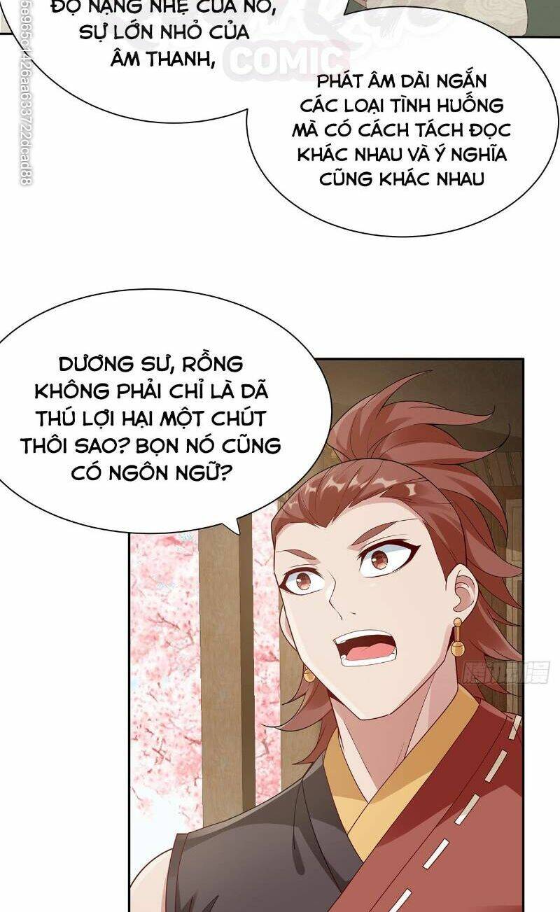 Nghịch Lân: Chapter 53