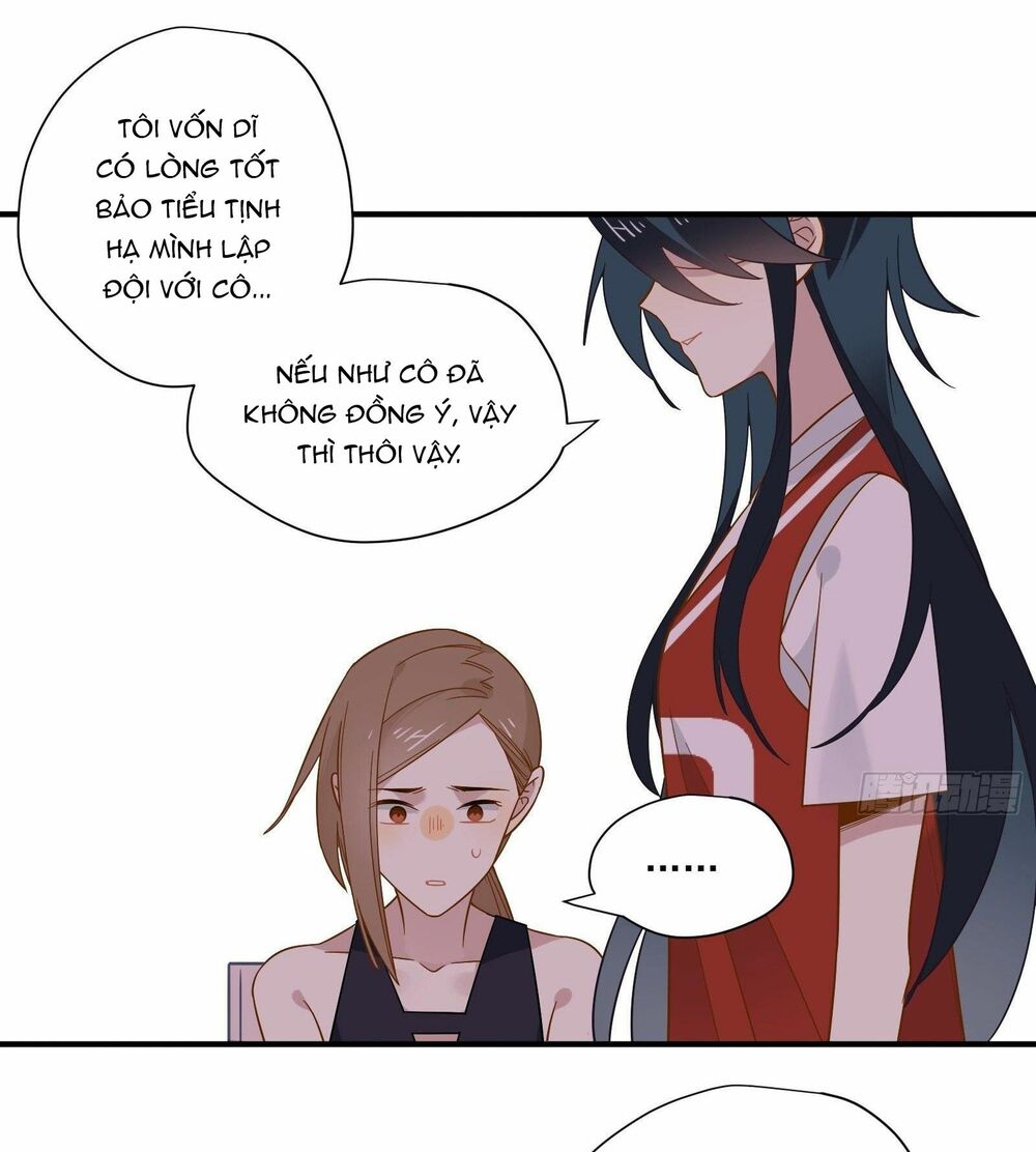 Nữ Phụ Như Tôi Cũng Có Ngày Ra Mắt: Chapter 38