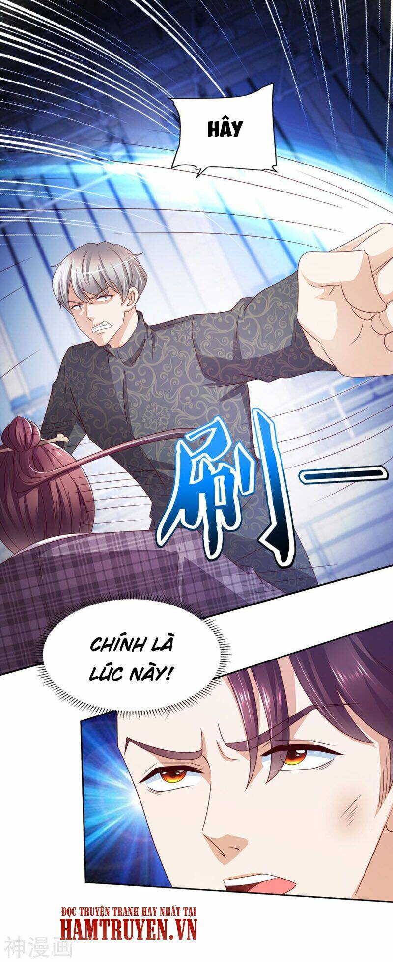 Chí Tôn Toàn Năng: Chapter 49