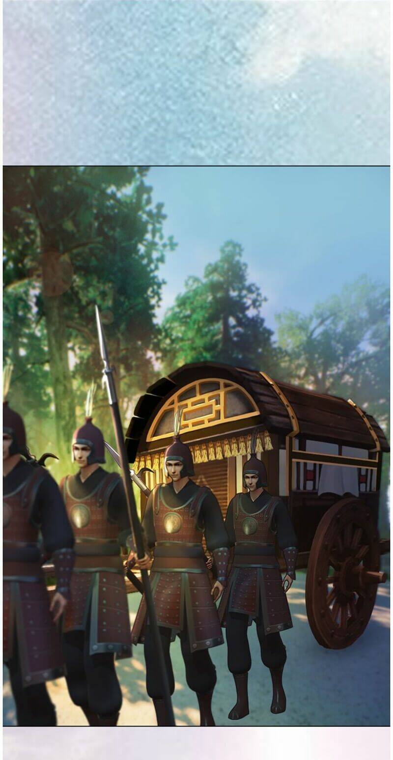 Yêu Nhan Lệnh: Chapter 12