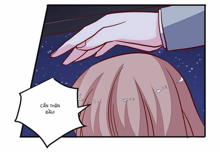 Tổng Tài Đích Thiên Giới Manh Thê: Chapter 68