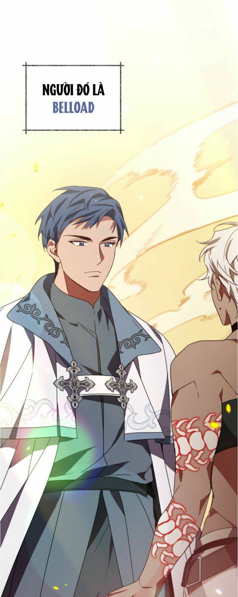 Nàng Elizabeth Thuần Khiết: Chapter 27