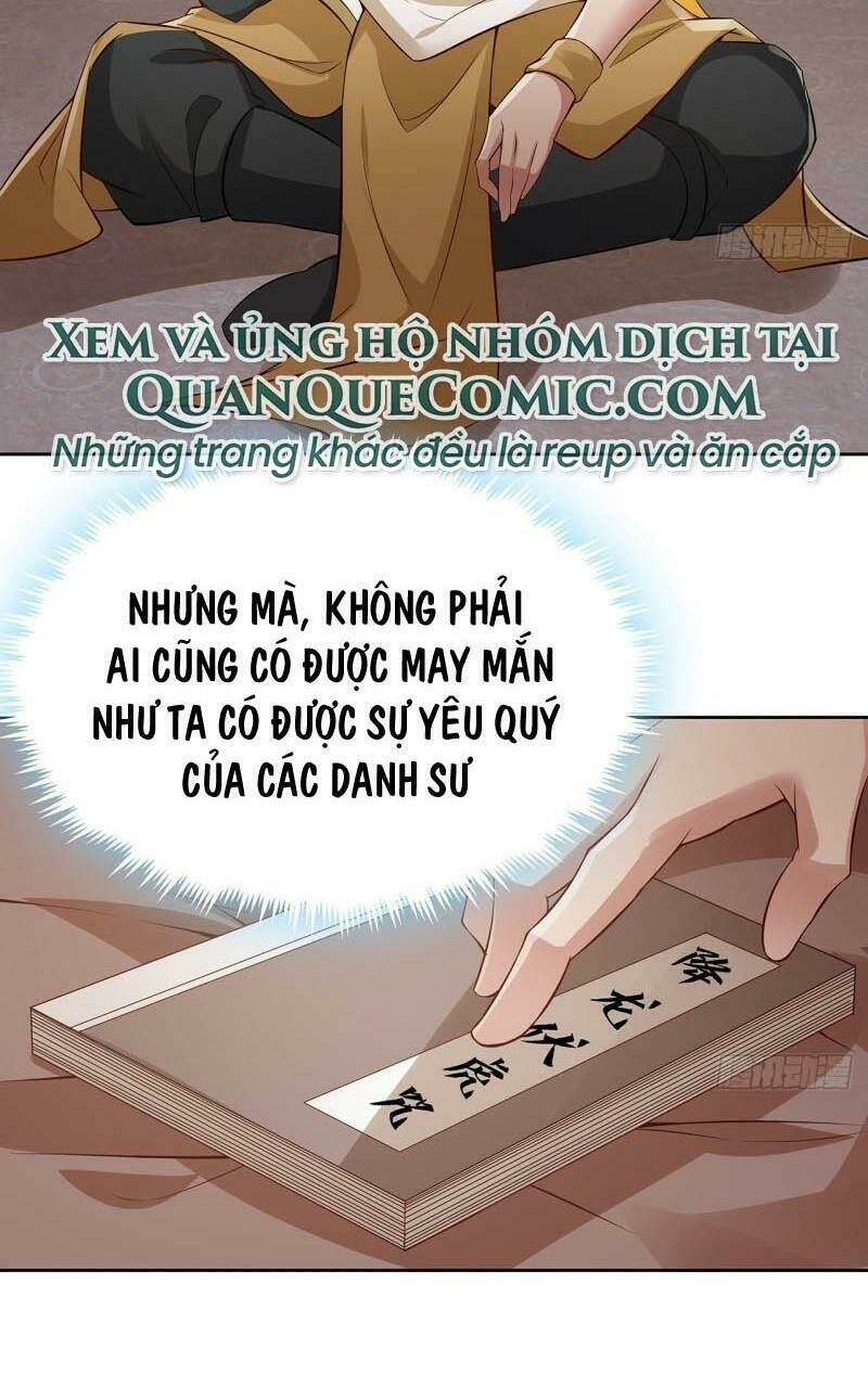 Nghịch Lân: Chapter 88