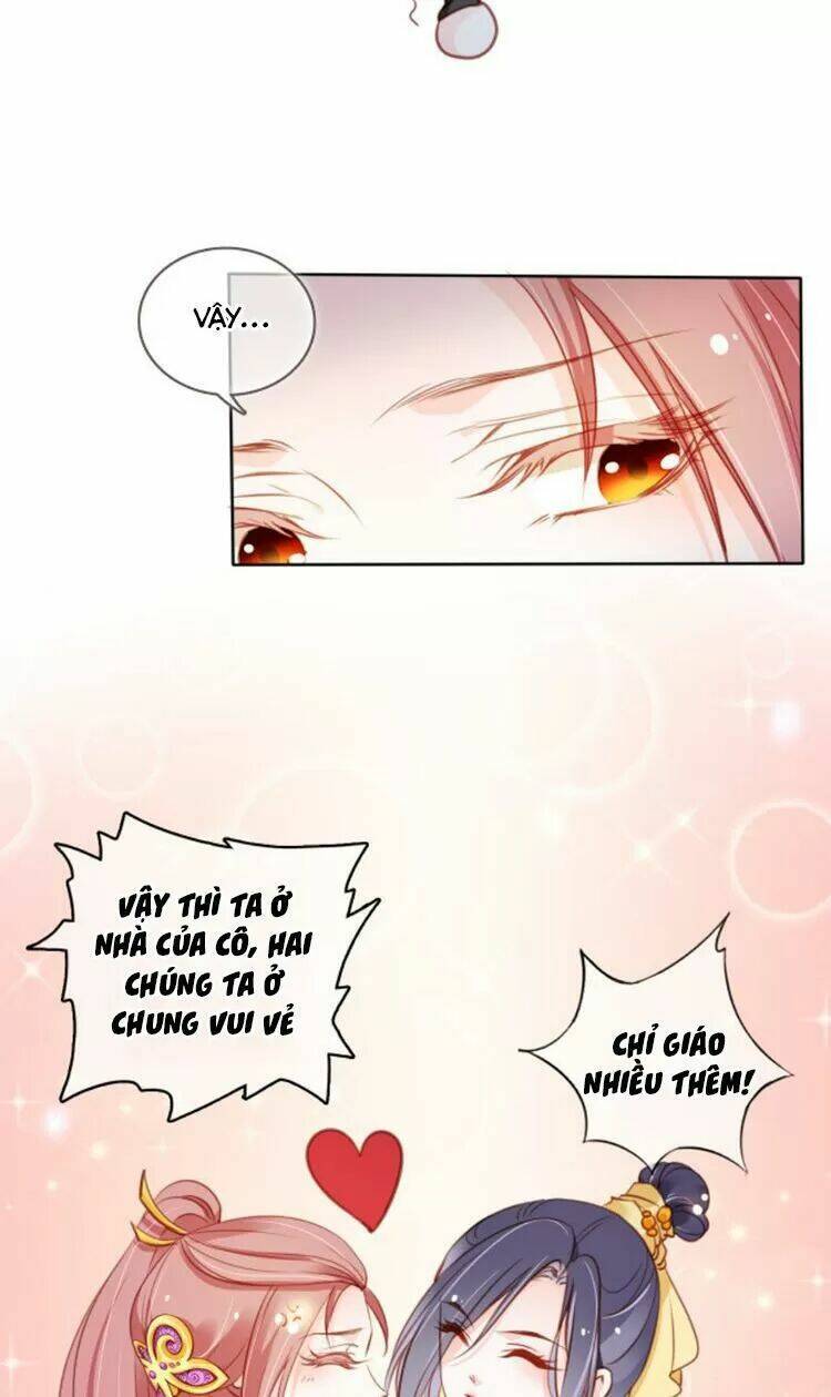 Nàng Trở Thành Bạch Nguyệt Quang Của Vương Gia Bệnh Kiều: Chapter 84