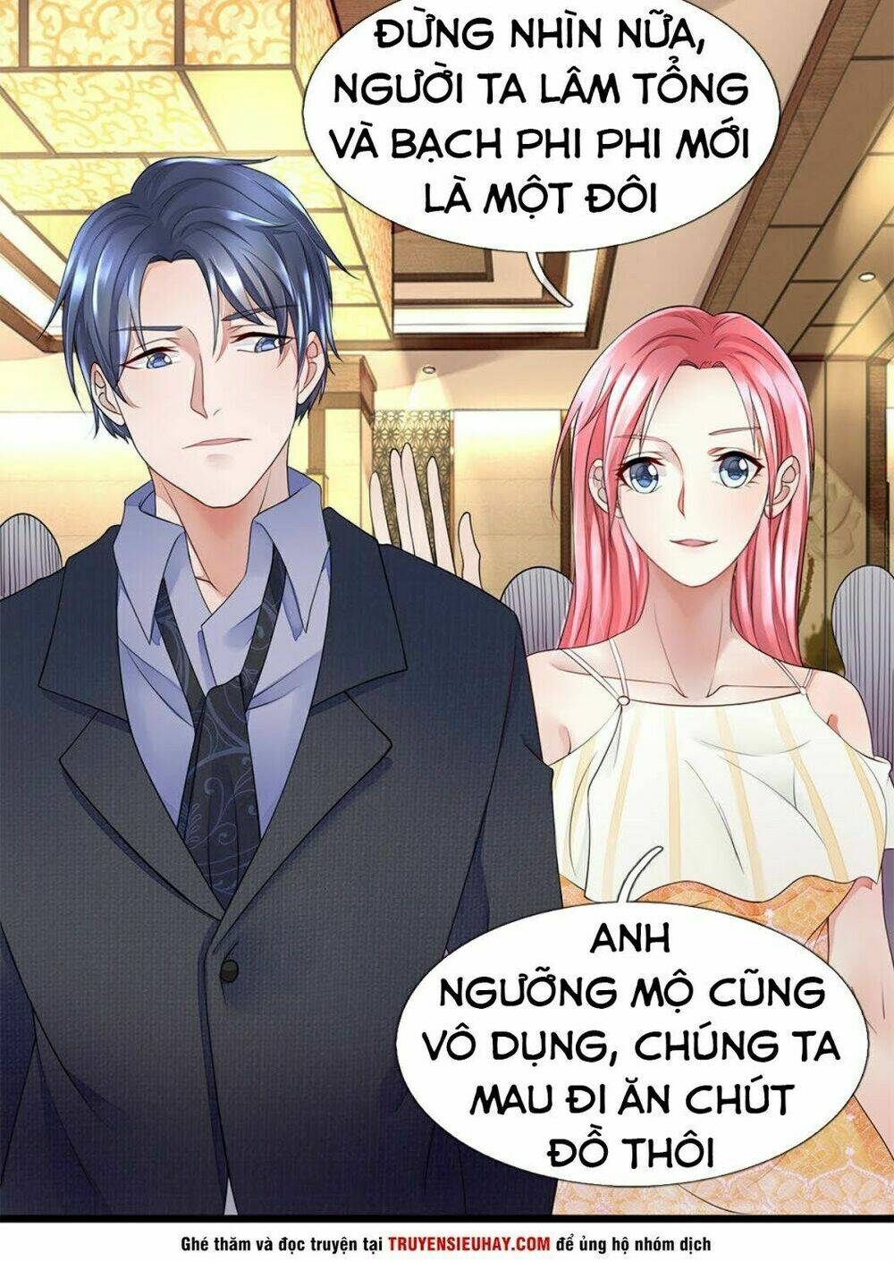 Chung Cực Binh Vương Tại Đô Thị: Chapter 17