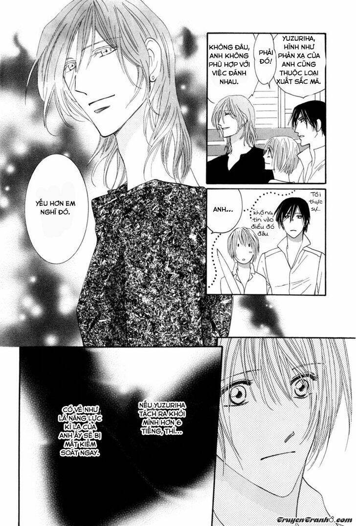 Moon Trick: Chapter 10