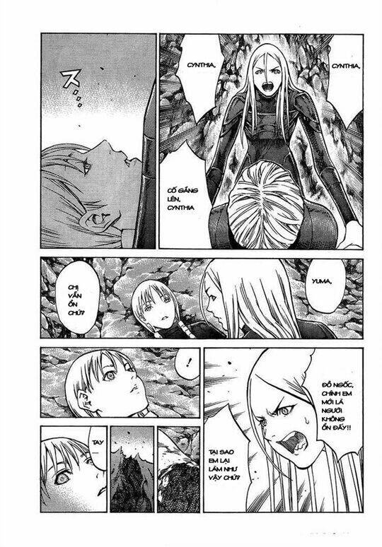 Mắt Bạc: Chapter 98