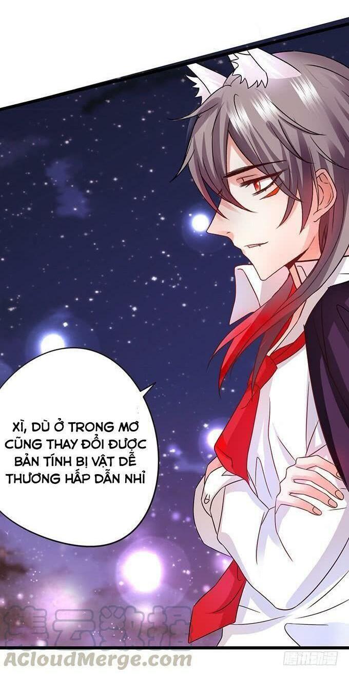 Hồ Tiên Hung Bạo: Chapter 43