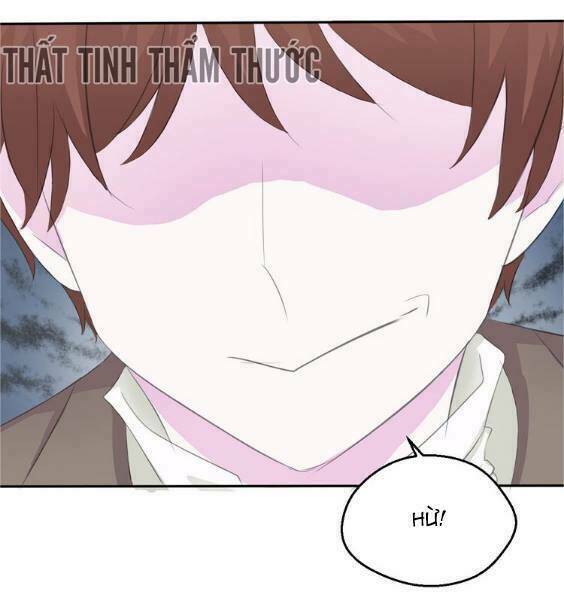 Một Lời Không Hợp Liền Hút Máu: Chapter 31