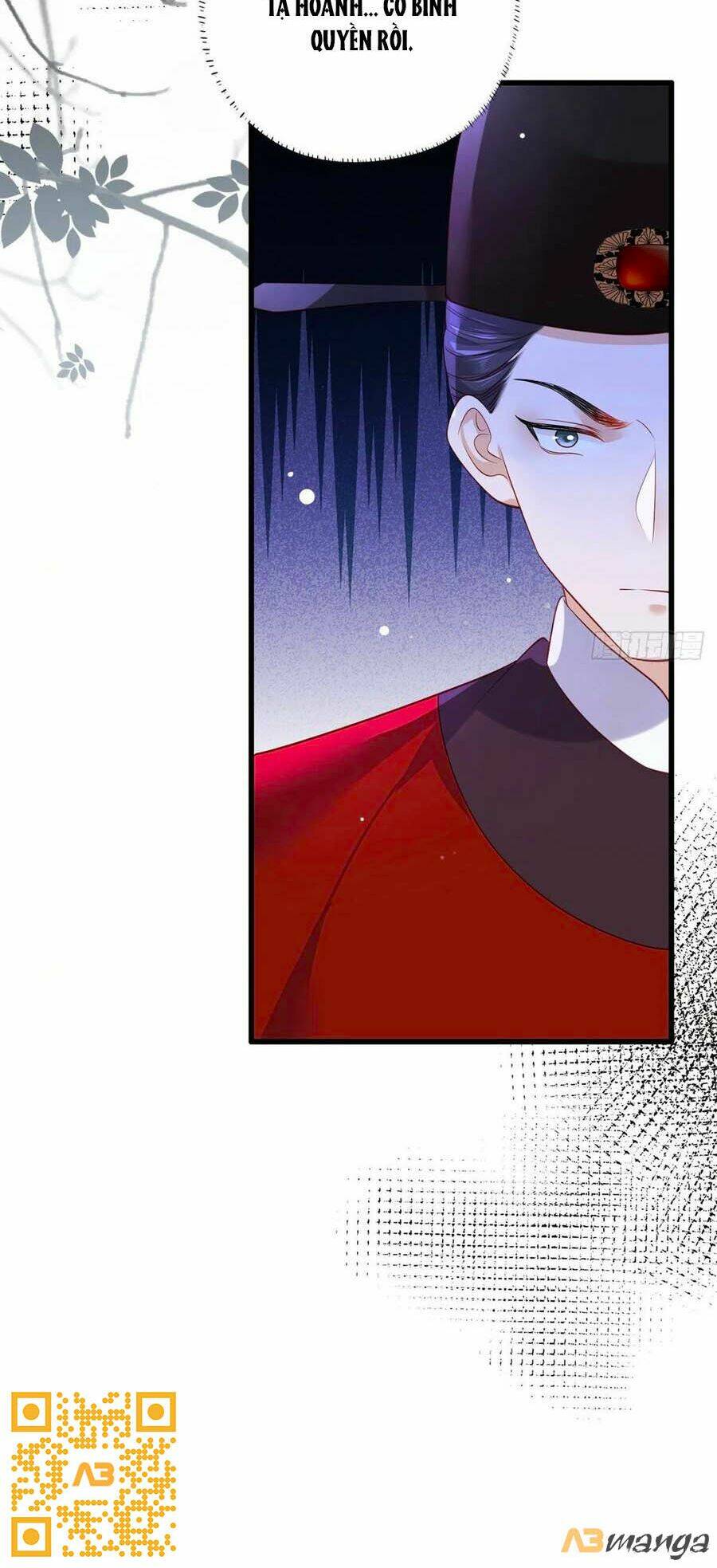 Nữ Thủ Phú Chi Kiều Sủng Nhiếp Chính Vương: Chapter 93