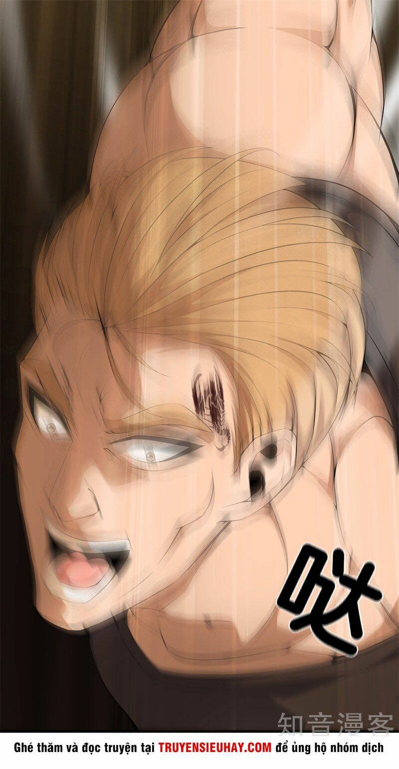 Đô Thị Chí Tôn: Chapter 52