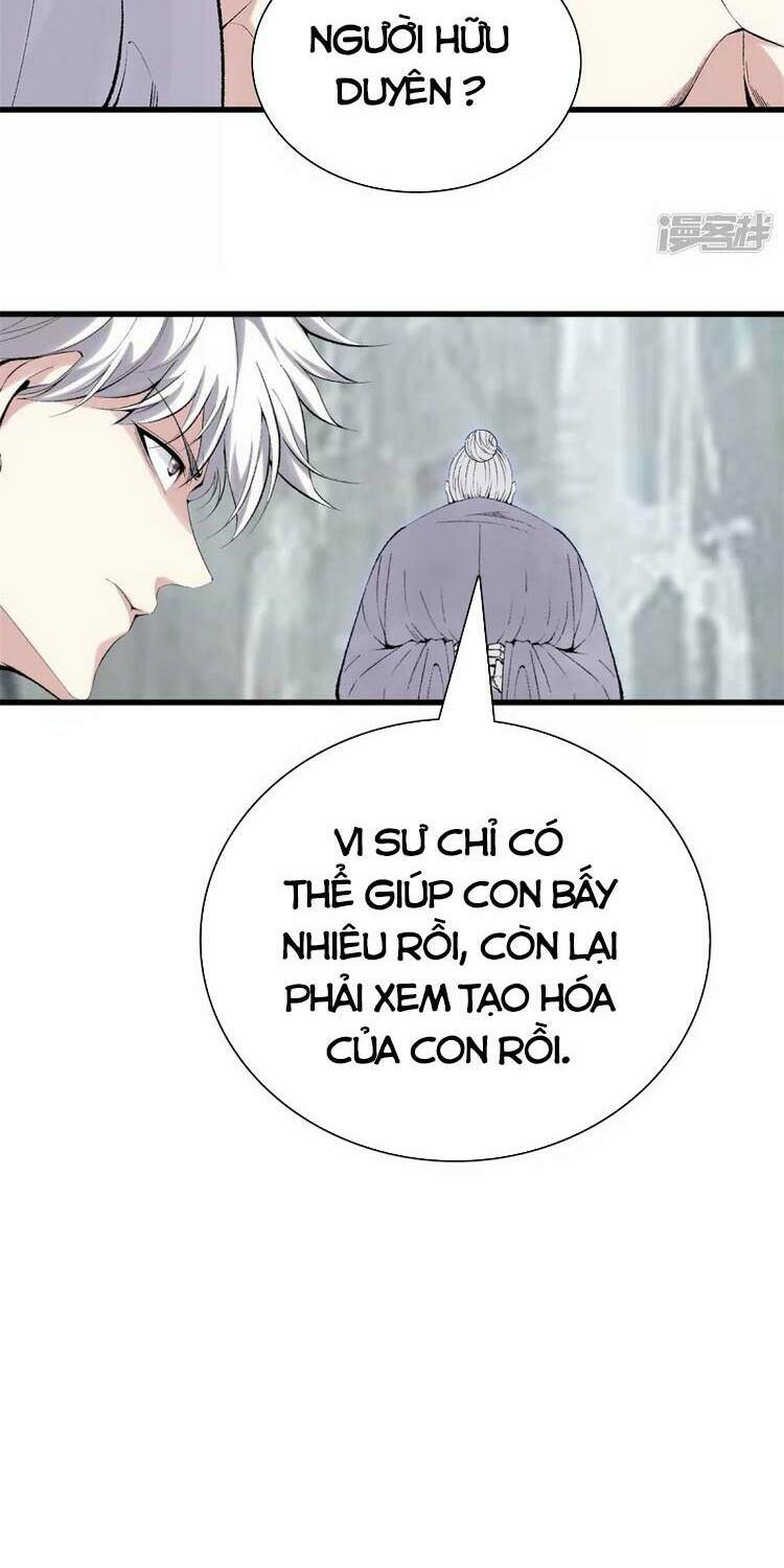 Đô Thị Chí Tôn: Chapter 164