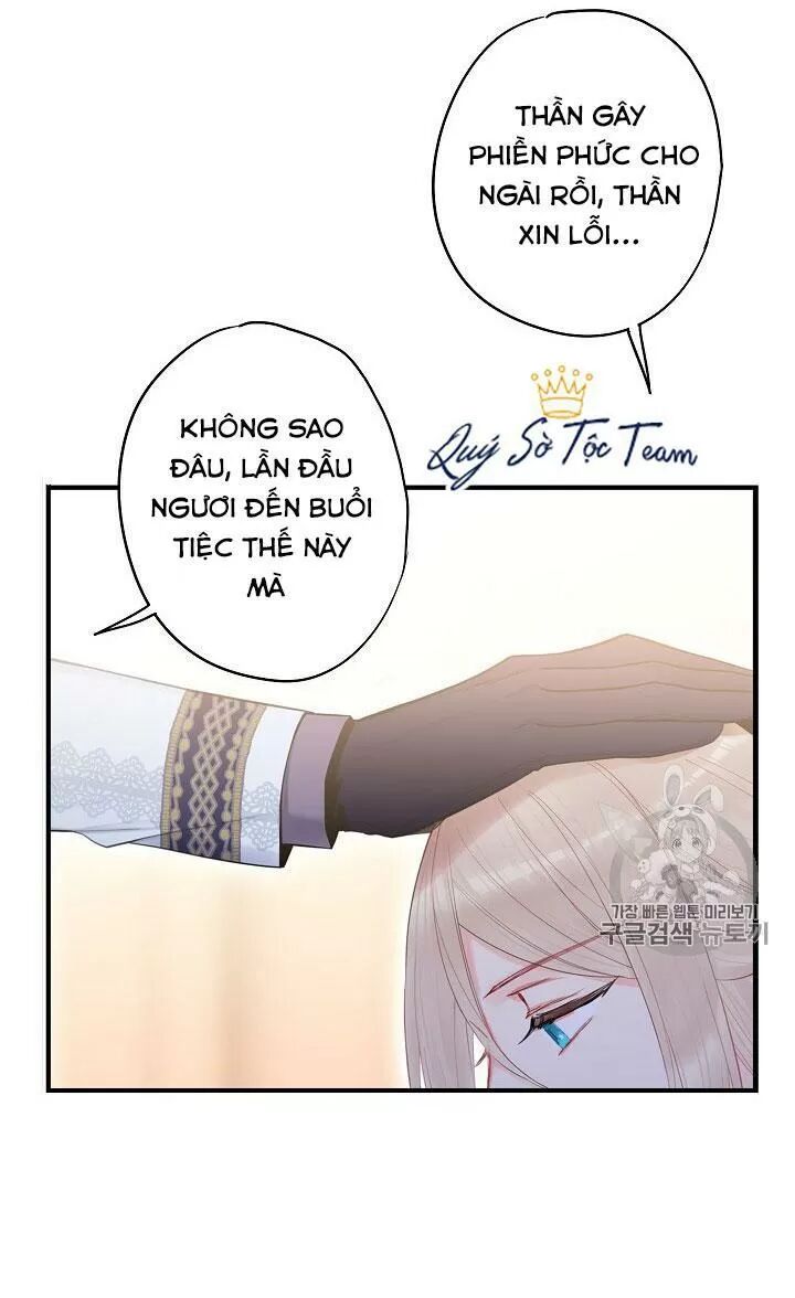 Tồn Tại Với Tư Cách Là Vợ Của Nam Chính: Chapter 129: Người bí ẩn