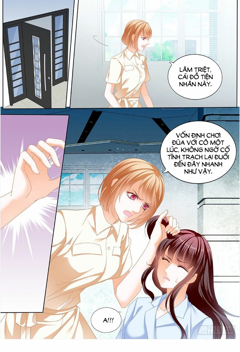 Thiểm Hôn Kiều Thê: Chapter 246