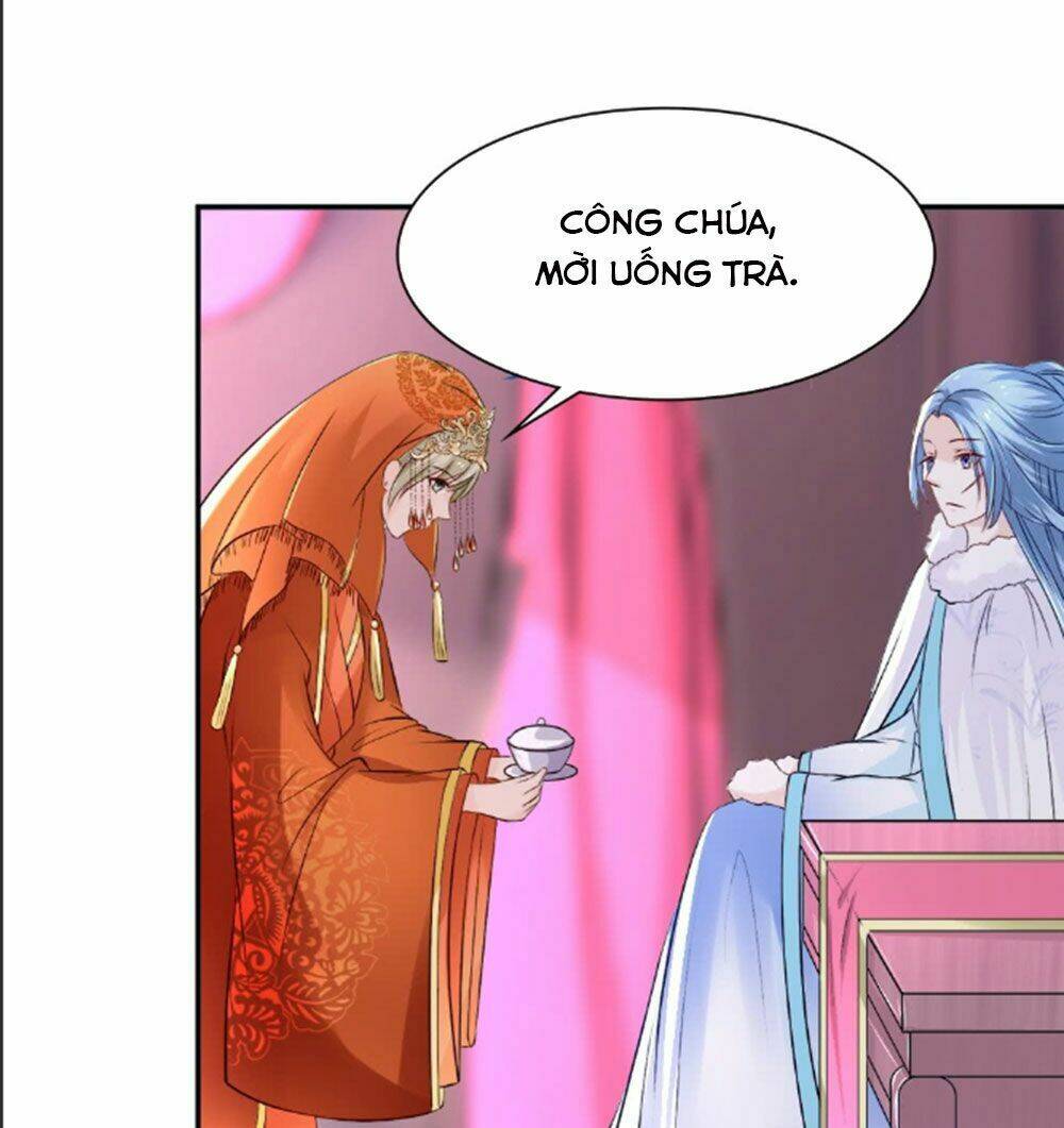 Phượng Hoàng Tê Lâm: Chapter 8