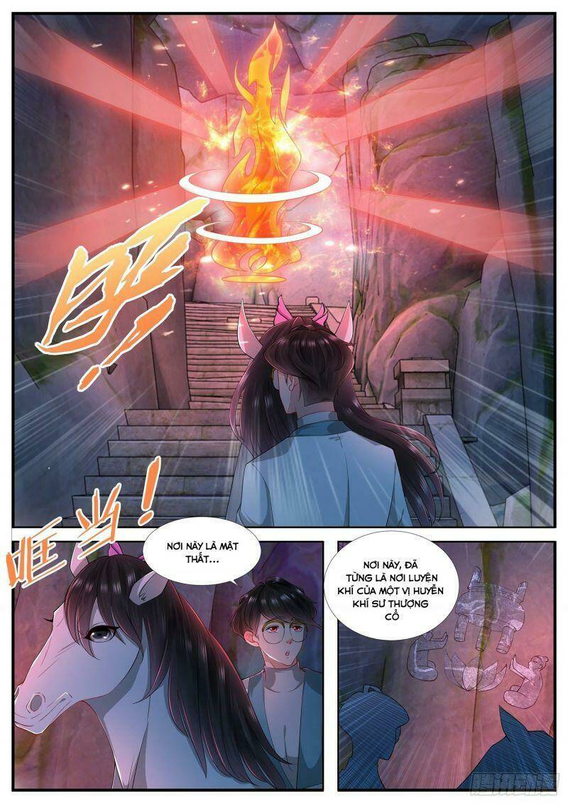 Ai Nói Ta Là Đại Lão?: Chapter 23