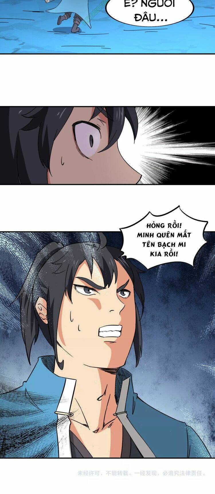 Ta Luyện Giả Kim Trong Thời Đại Tu Tiên: Chapter 48