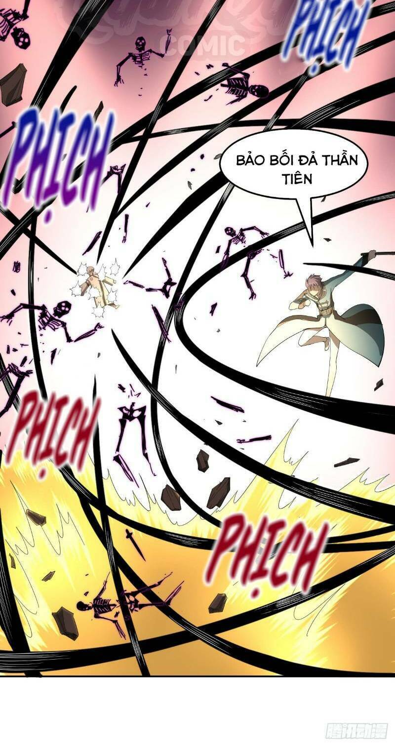 Nghịch Thiên Tiên Mệnh: Chapter 44