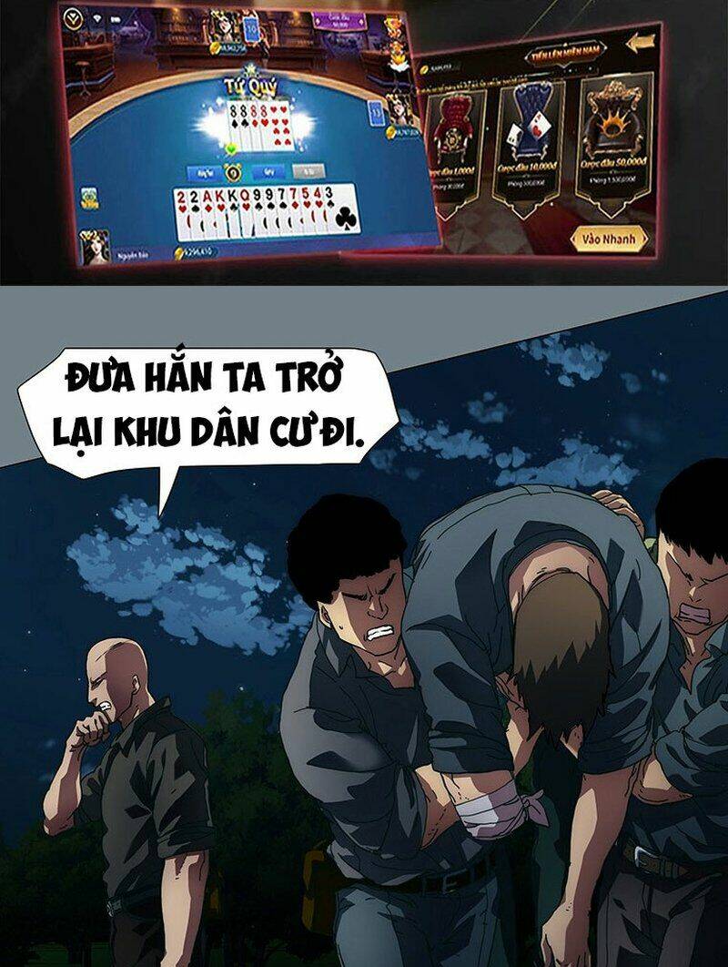 Các Chòm Sao Chỉ Chú Ý Mình Tôi: Chapter 2