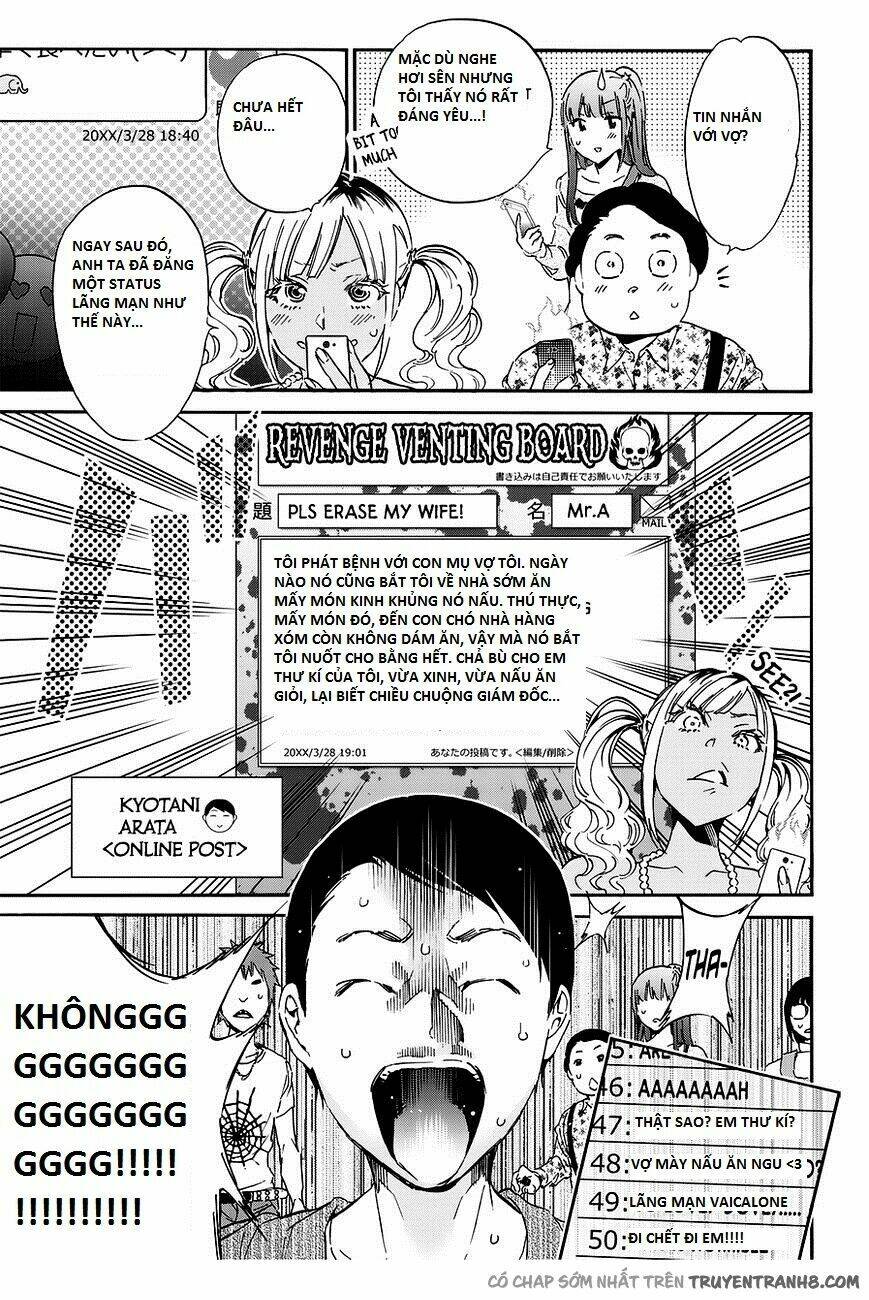 Real Account Ii: Chapter 25