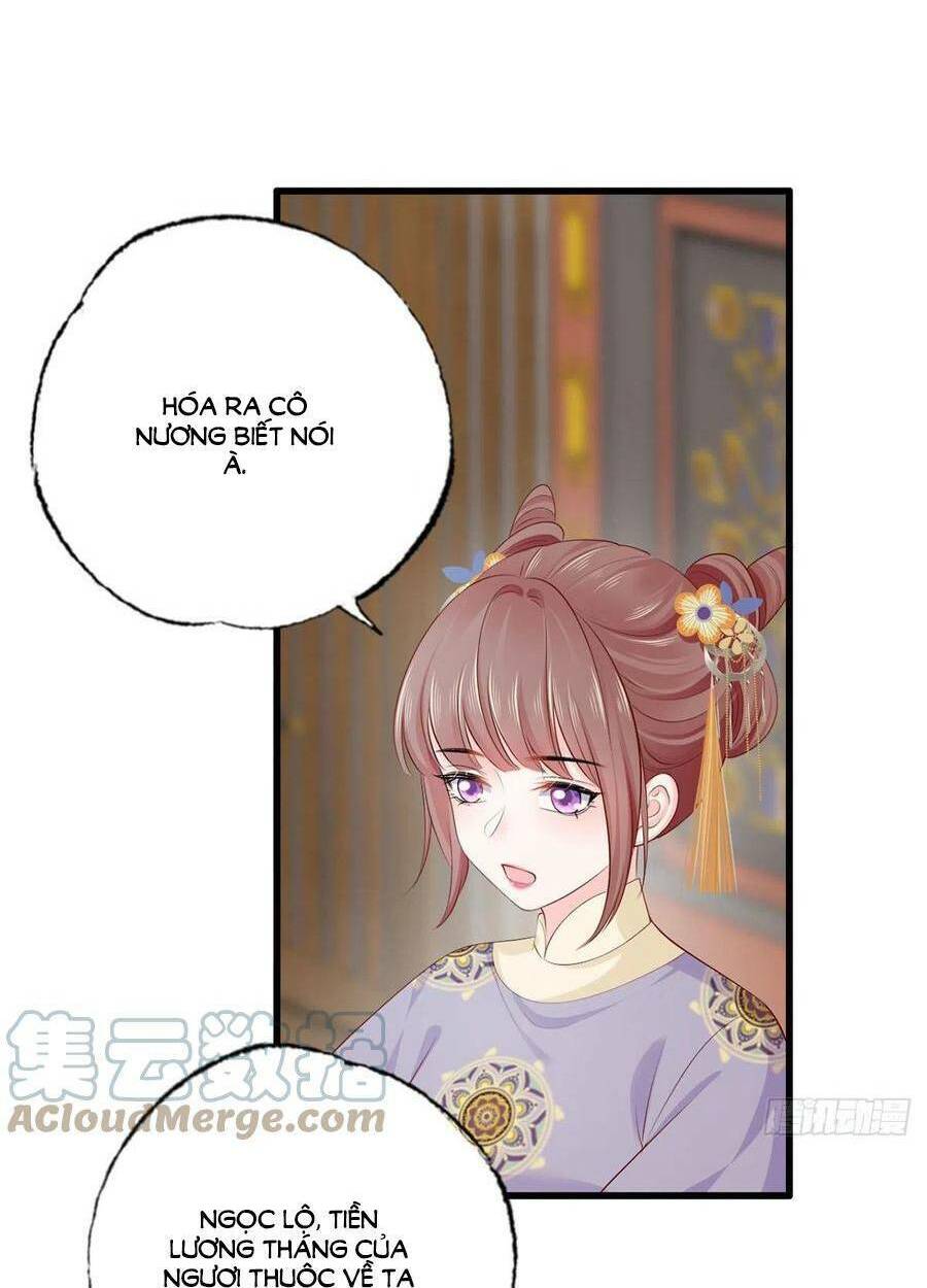 Nữ Thủ Phú Chi Kiều Sủng Nhiếp Chính Vương: Chapter 139