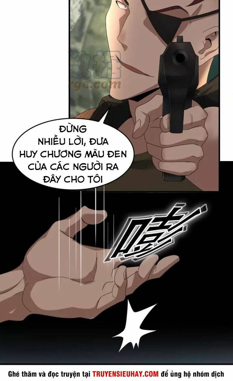 Siêu Cấp Đại Chủ Bạ: Chapter 80