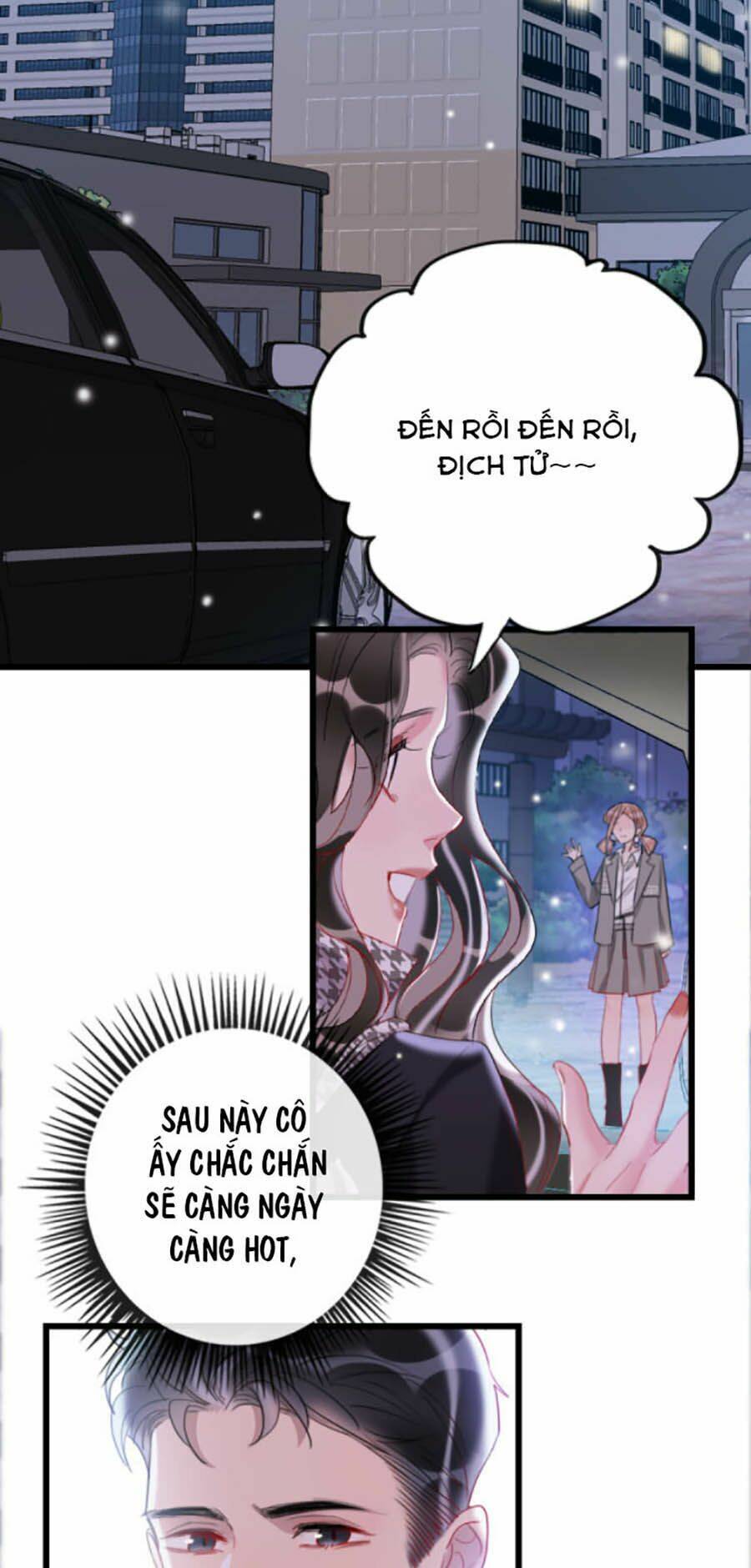 Cô Ấy Thật Xinh Đẹp: Chapter 27