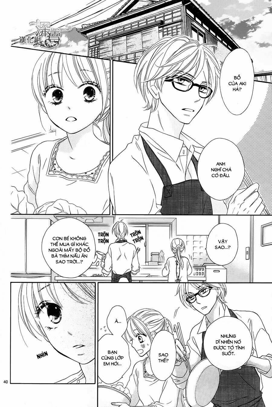 Last Notes: Chapter 6