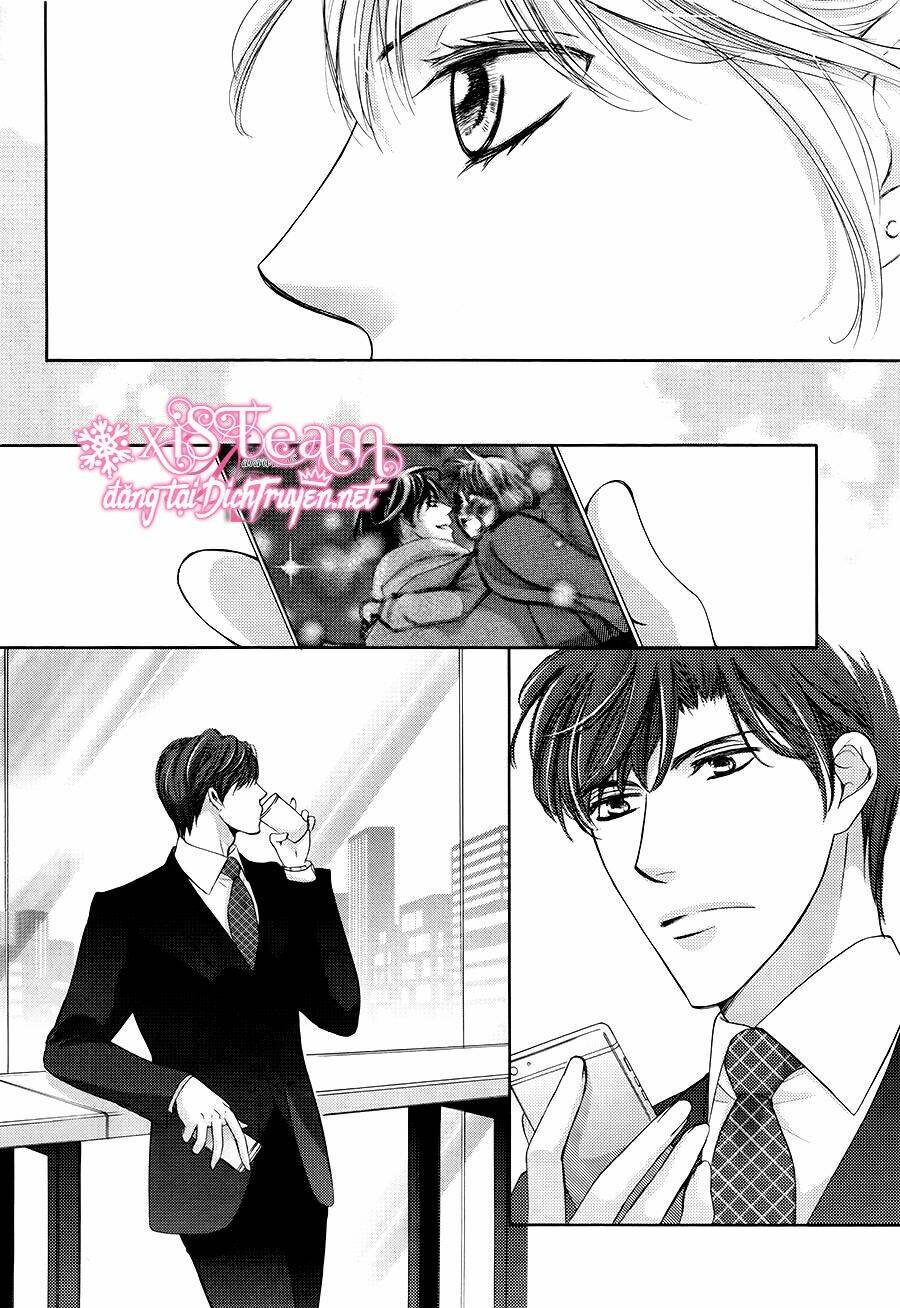 Ai Rồi Cũng Phải Kết Hôn: Chapter 18