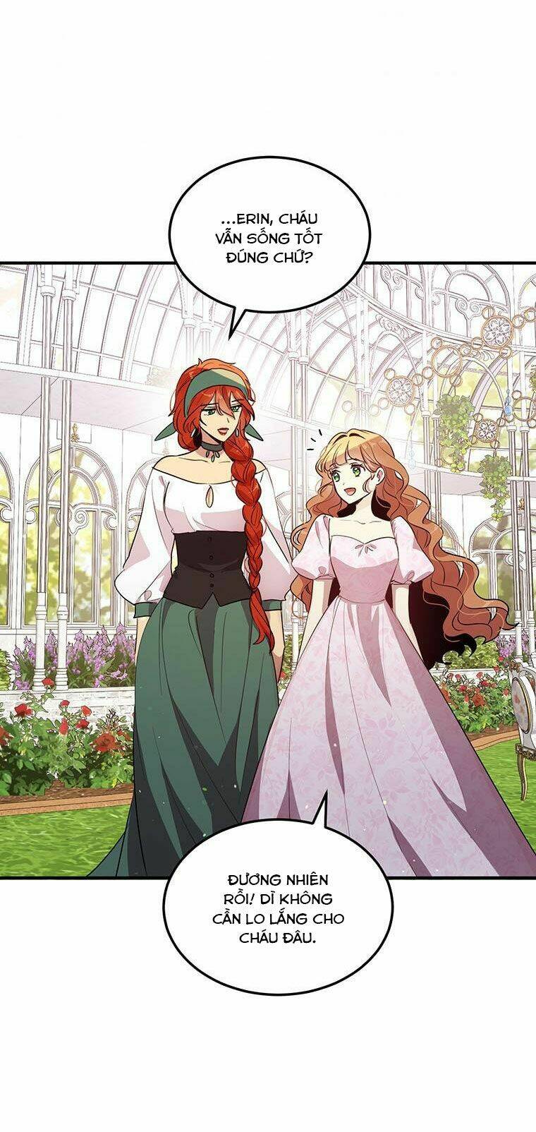 Công Tước, Loạn Vừa Thôi!: Chapter 121