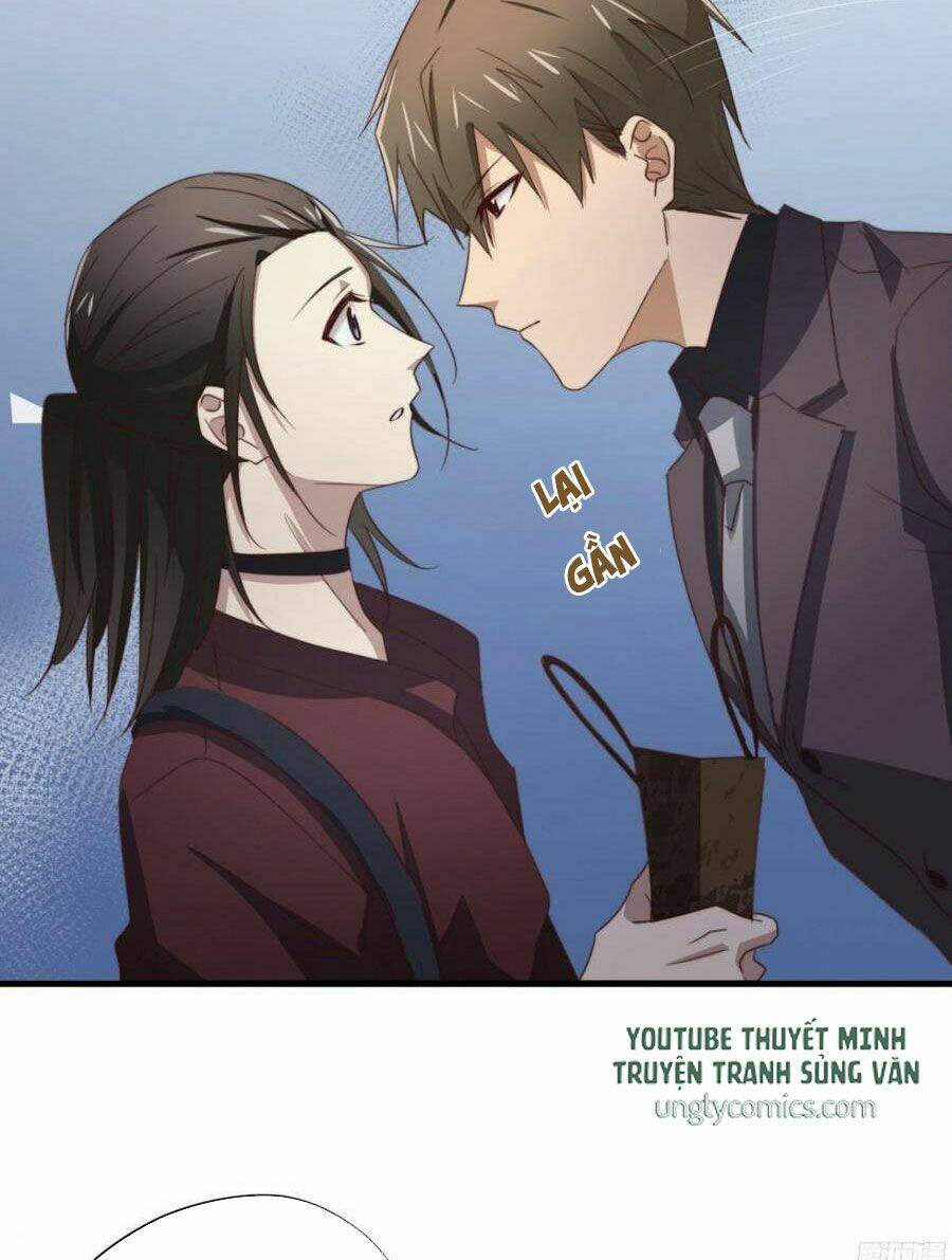 Đơn Phương Yêu Thầm Anh: Chapter 48