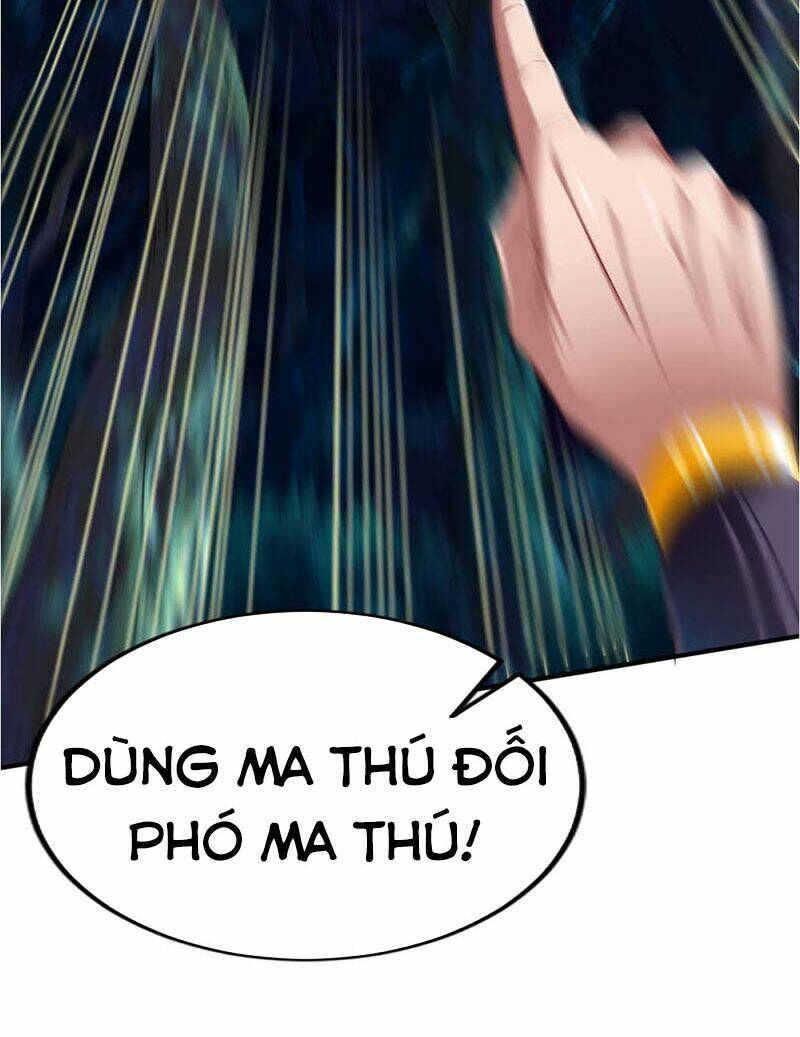 Chiến Đỉnh: Chapter 57