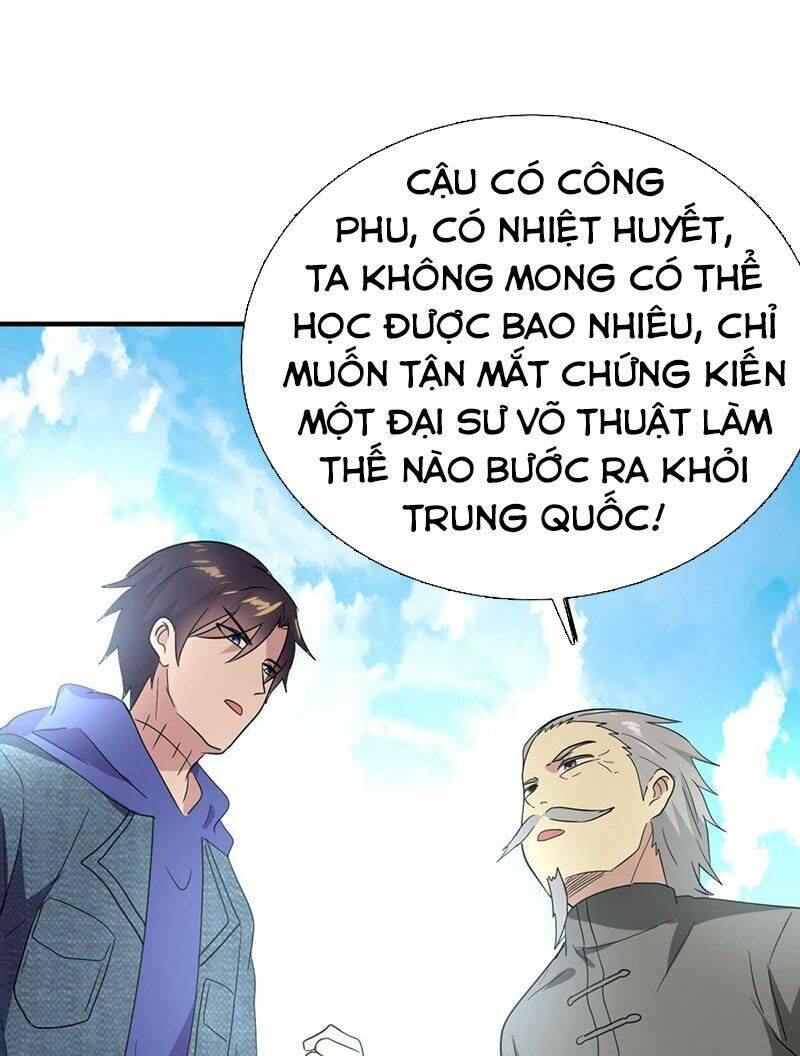 Đại Gia Livestream Vạn Giới: Chapter 22