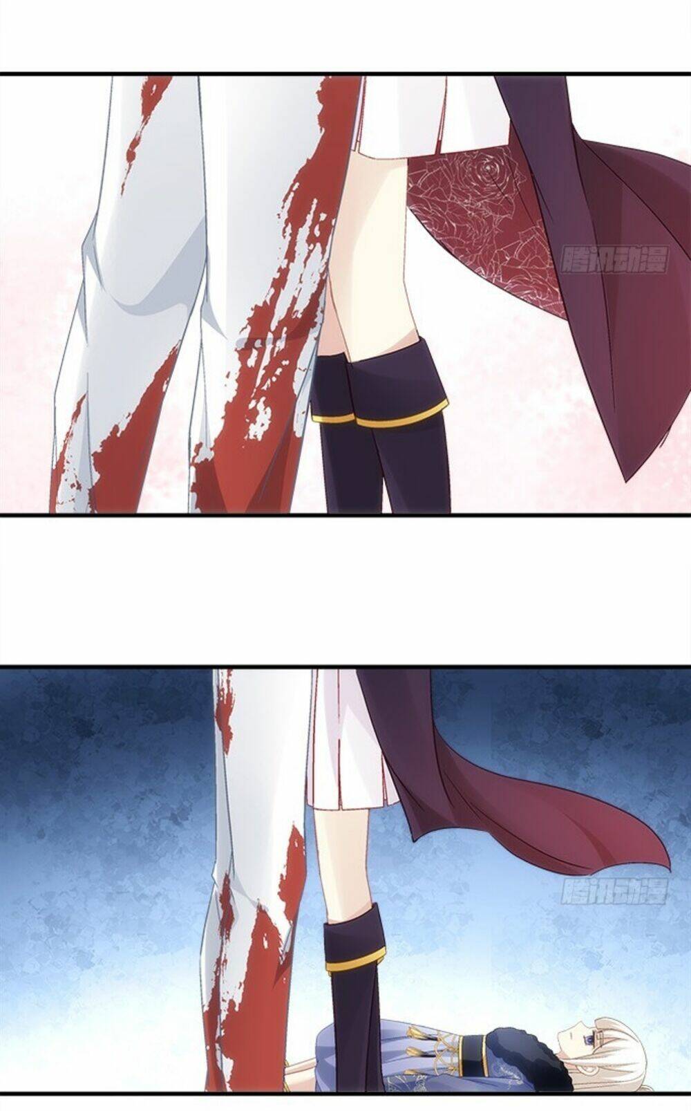 Ám Dạ Vô Thường: Chapter 89