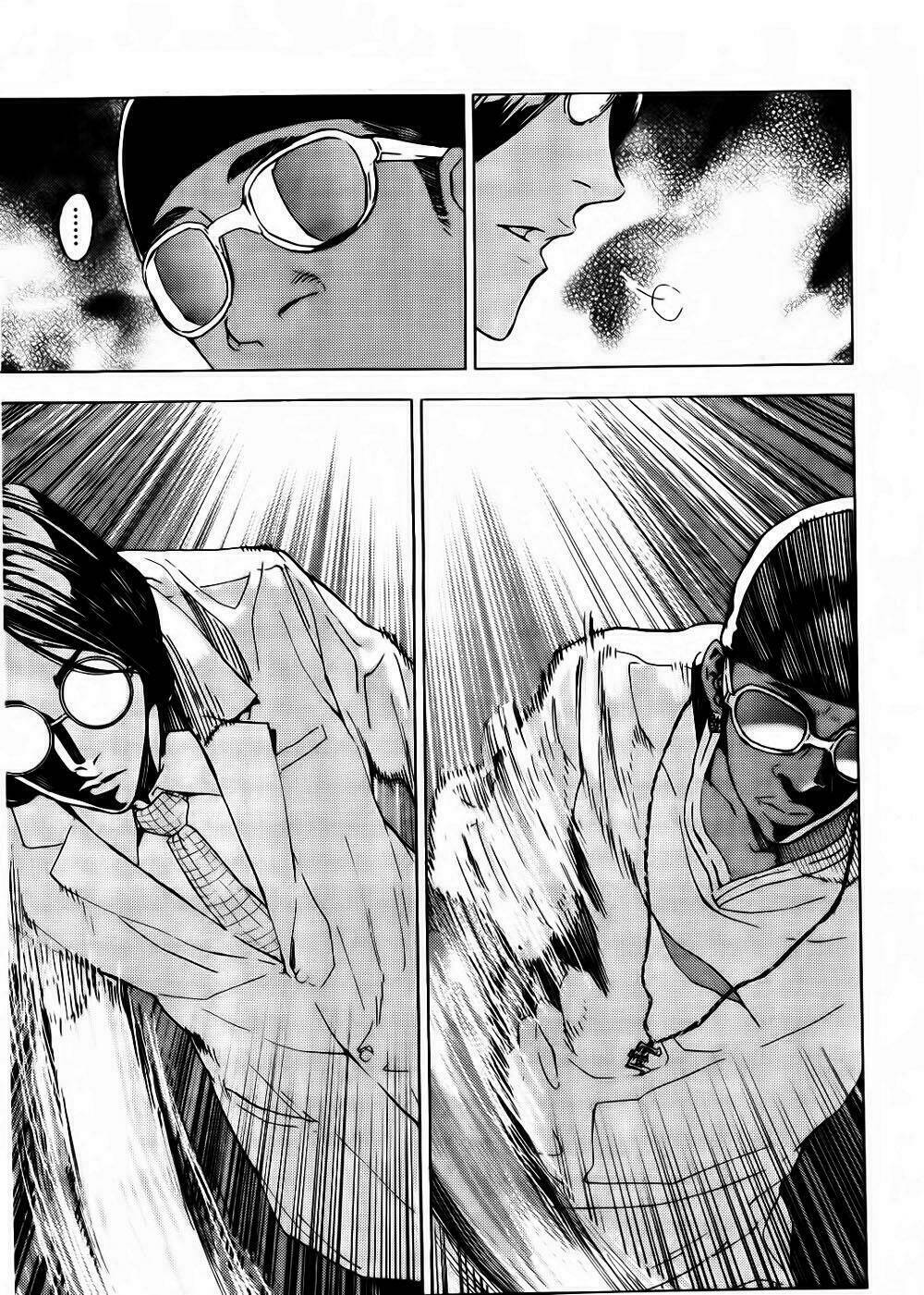 Until Death Do Us Part: Chapter 123