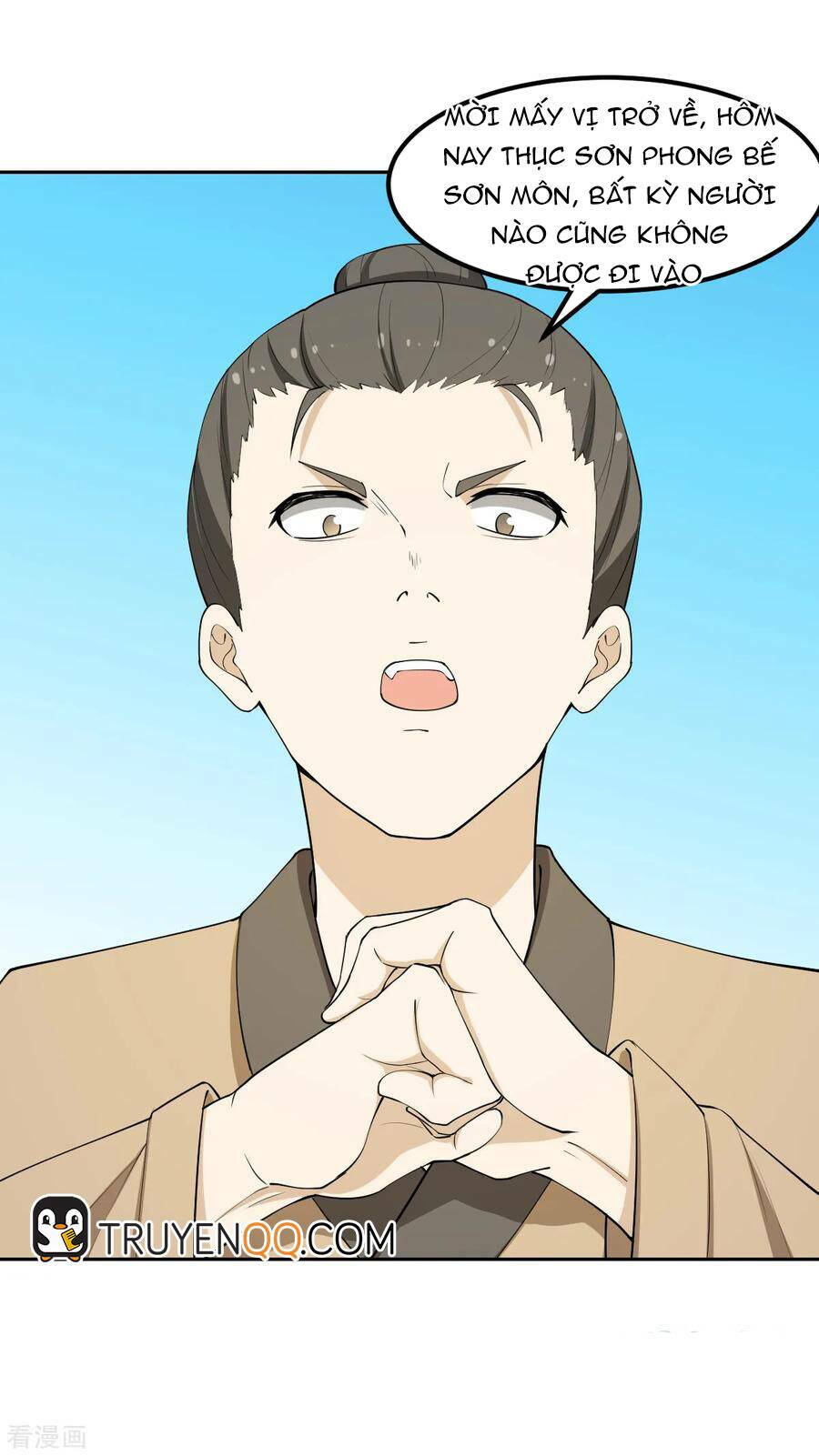 Nghịch Thiên Tiên Mệnh: Chapter 65