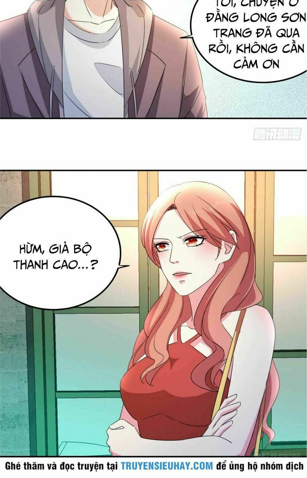 Trọng Sinh Tu Chân Tại Đô Thị: Chapter 17