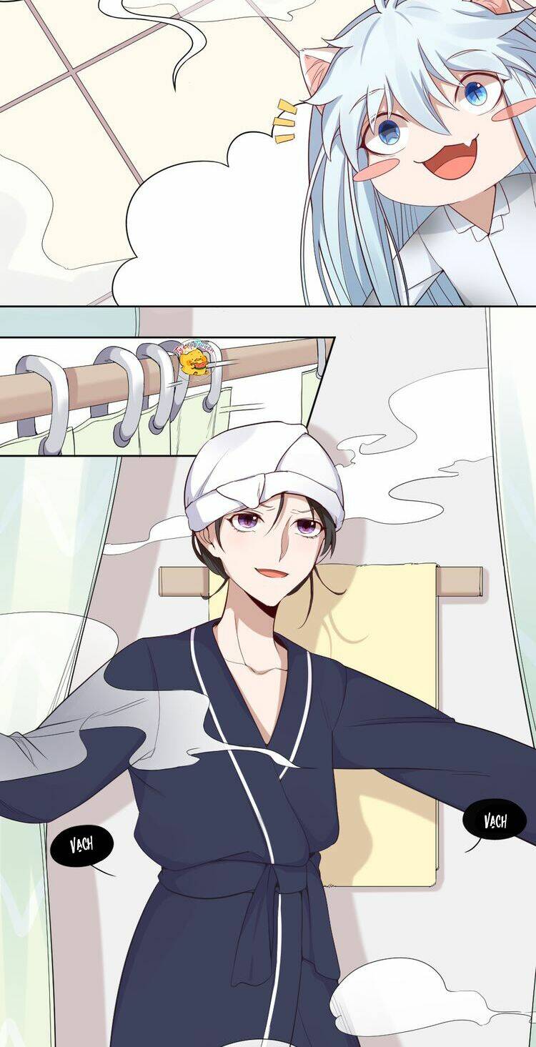 Bạn Trai Là Quái Vật: Chapter 7